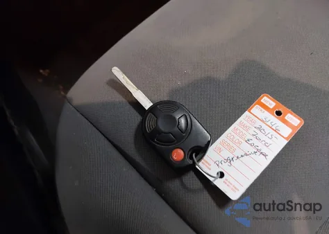 2015 Ford Escape Se from USA, damaged, VIN 1FMCU0GX9FUC60530